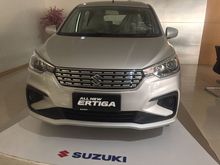 Suzuki All New Ertiga 2018 DP MULAI 10JT
