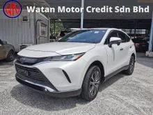 2021 Toyota Harrier 2.0 G New Model DIM 360Cam