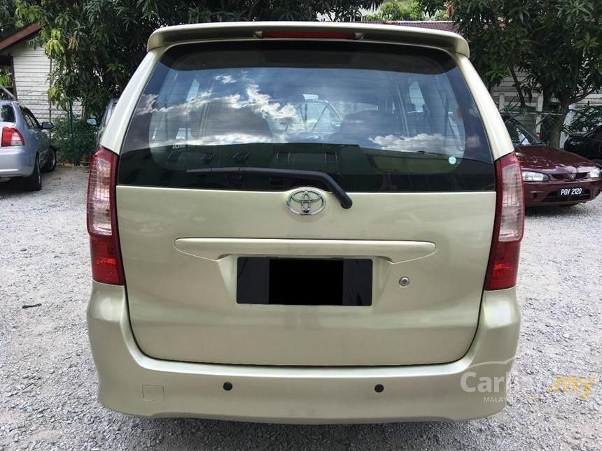 Avanza 2006 Makassar: Legenda Jalanan, Pilihan Cerdas di Kota Angin
