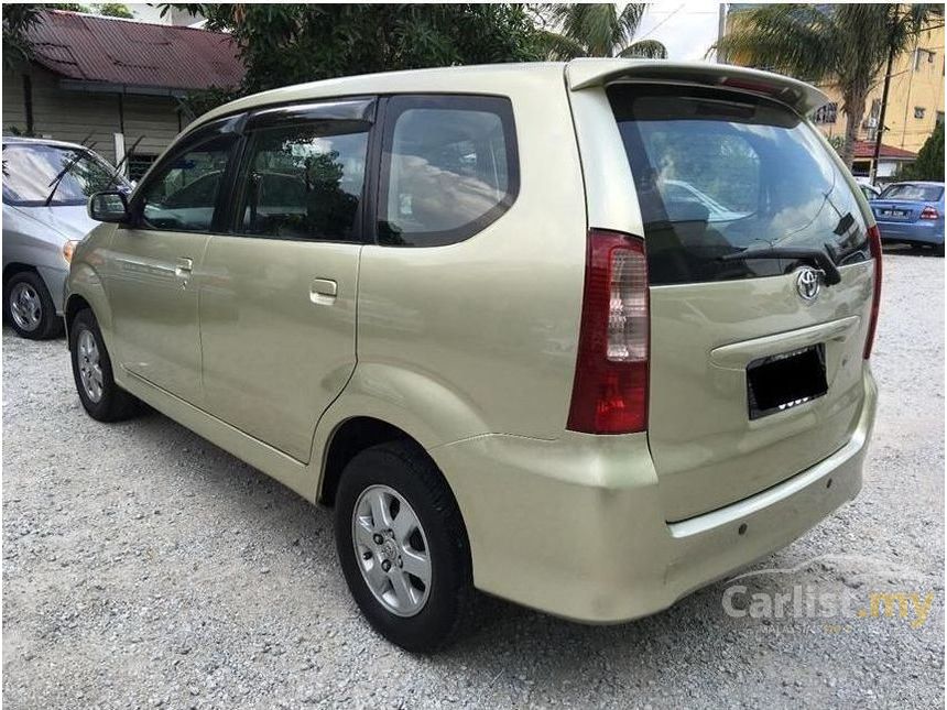 Avanza 2006 Lampung: Legenda Jalanan, Pilihan Cerdas atau Risiko Tersembunyi?