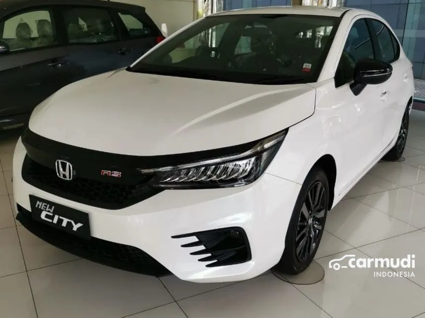 2025 Honda City RS Honda Sensing Hatchback