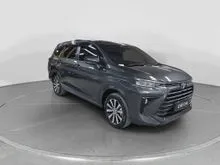 2024 Toyota Avanza 1.5 G MPV Garansi DP Minim