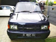 2011 Isuzu Pickup 2.5 GD 3 WAY Pick-up