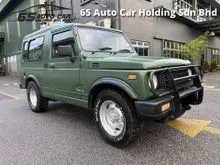 1995 Suzuki Jimny 1.3 SUV jeep 4x4