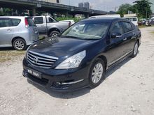 MEGA SALES in town for CLICK NOW !!! Nissan Teana 2.0 XE Luxury Sedan