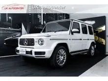 2023 Mercedes-Benz G400 2.9 W463 d AMG Line Premium Plus 4WD SUV