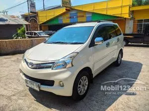 2013 Daihatsu Xenia 1.3 R MPV
