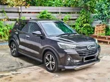 2023 Perodua Ativa 1.0 AV SUV