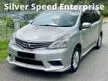 Used 2013 Nissan Grand Livina 1.6 (AT) [FULL SERVICE RECORD] [FULL IMPUL BODYKIT] [TIP TOP CONDITION]