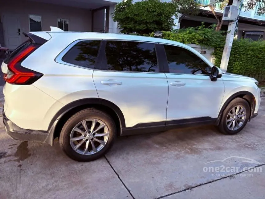 2023 Honda CR-V EL SUV
