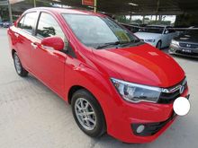 2018 Perodua Bezza 1.3 X Premium Sedan SERVICE ON TIME ONE OWNER ACCIDENT FREE HIGH LOAN TIP TOP CONDITION MUST VIEW