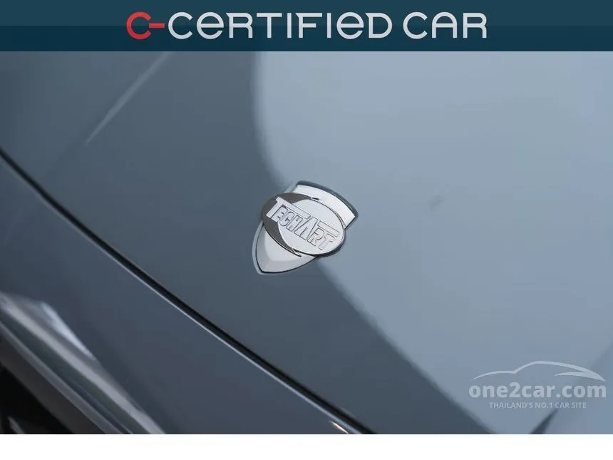 2023 Porsche CAYENNE E-Hybrid SUV