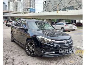 2017 Proton Perdana 2.4 Sedan