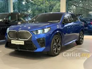 2024 BMW iX2 xDrive30 M Sport SUV