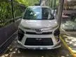 Recon Recon Unreg 2018 Toyota Voxy 2.0 ZS Kirameki Edition Full Modelista WHITE COLOR
