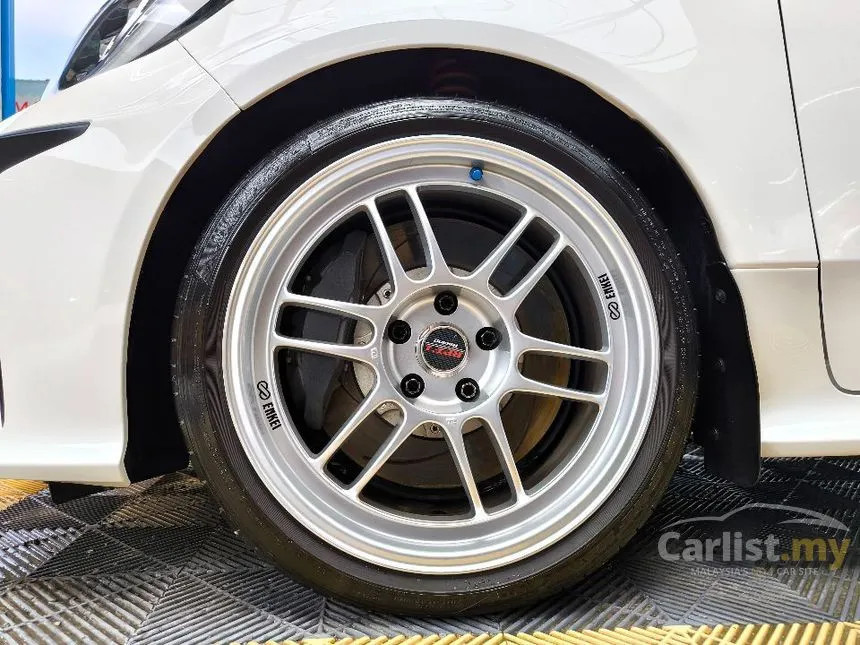 2021 Toyota GR Yaris Performance Pack Hatchback