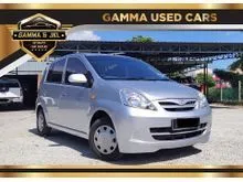 2013 Perodua Viva 1.0 (A) 2 YEARS WARRANTY / NICE INTERIOR / CAREFUL OWNER / FOC DELIVERY