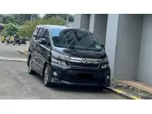 2014 Toyota Vellfire 2.4 Z MPV Golden Eye CBU AT 2014 2015 [ GARANSI 5TH ]