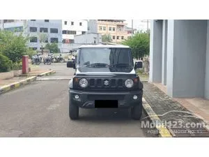 2023 Suzuki Jimny 1.5 3 Door (1 Tone) SUV