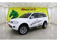 2015 Mitsubishi Pajero Sport 2.5 (ปี 08-15) GT SUV AT