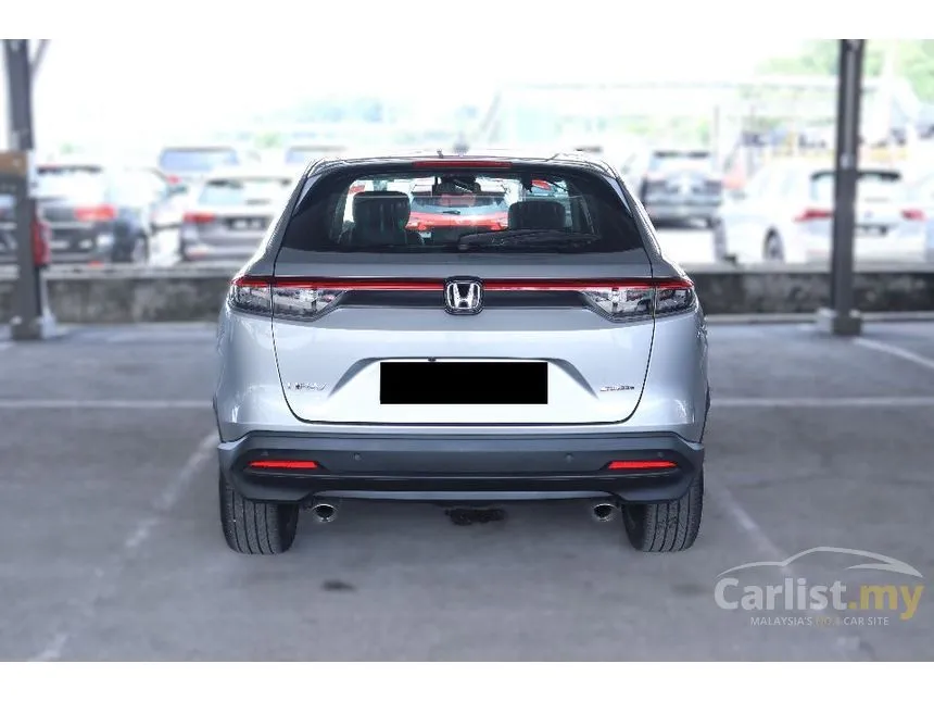 2023 Honda HR-V V SUV