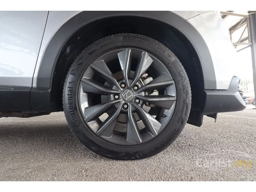 2023 Honda HR-V V SUV