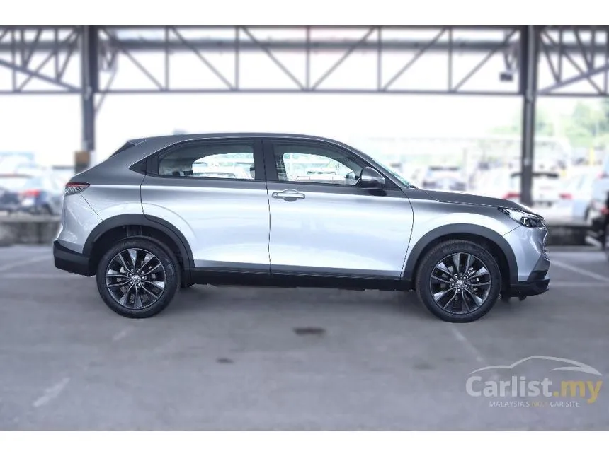 2023 Honda HR-V V SUV
