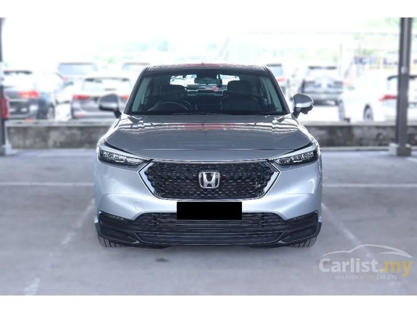 2023 Honda HR-V V SUV