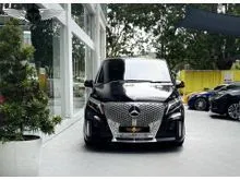 2022/2024 Mercedes-Benz Vito 2.0 Tourer Select Exclusive Van