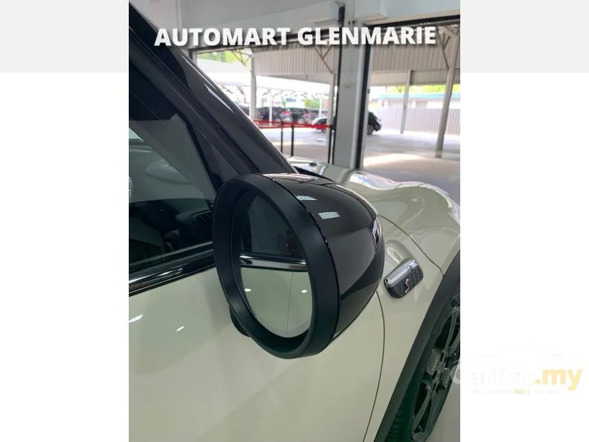 2023 MINI Cooper S 5 Door Hatchback