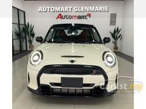 2023 MINI Cooper 2.0 S 5 Door Hatchback