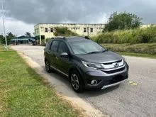 2018 Honda BR-V 1.5 V SUV