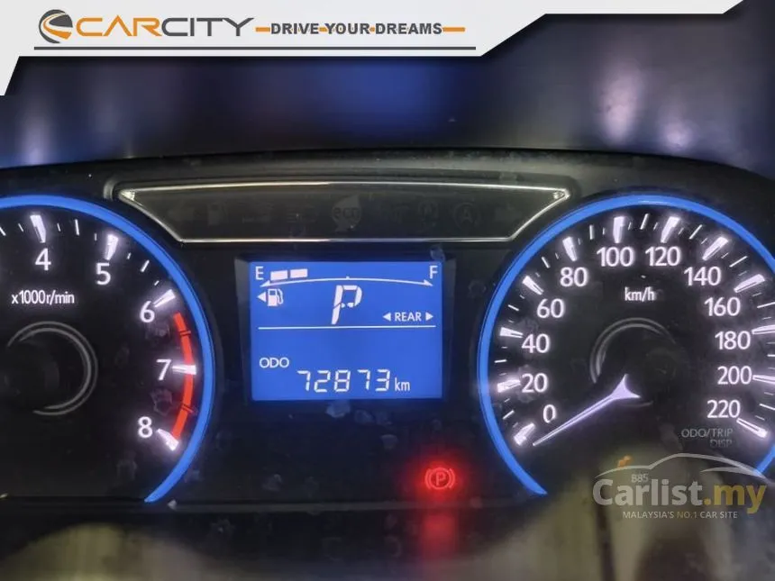2021 Perodua Myvi X Hatchback