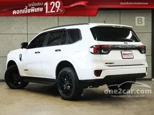 2023 Ford EVEREST 2.0 Sport SUV