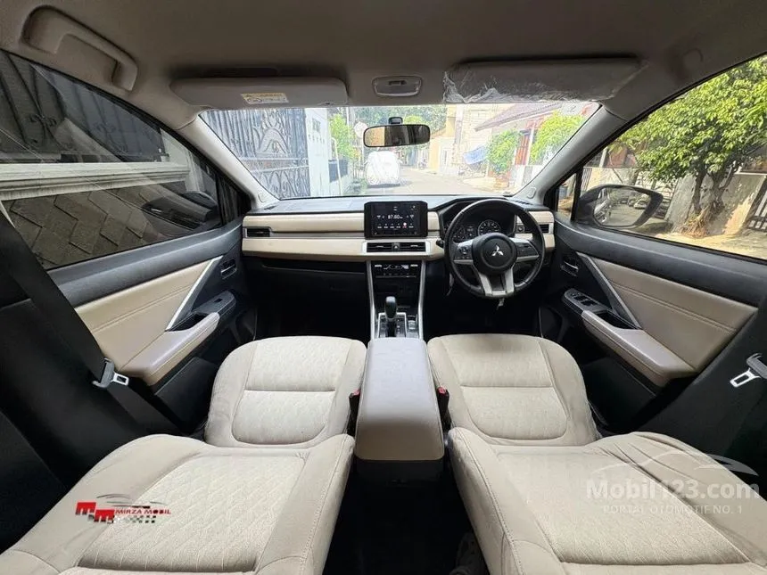 2022 Mitsubishi Xpander Ultimate MPV