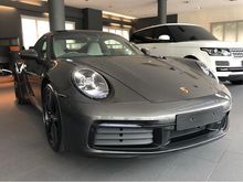 2019 Porsche 911 3.0 Carrera S 992 Porsche UK Approved 3k Miles Only