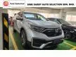 Used 2022 Premium Selection Honda CR-V 1.5 TC-P VTEC SUV by Sime Darby Auto Selection - Cars for sale