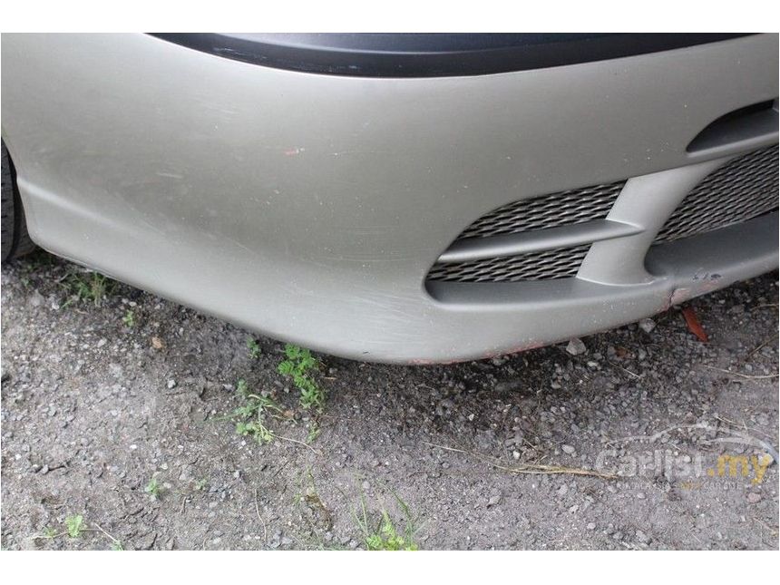 Proton Perdana 2008 V6 Enhanced Version 3 2.0 in Selangor 