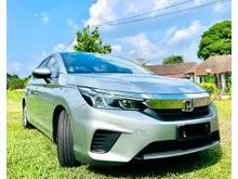 2022 Honda City 1.5(A)Full HONDA SRV Rcd V-KOOL