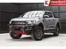 2022 Ford RANGER 2.0 Double Cab (ปี 15-21) FX4 MAX 4WD Pickup