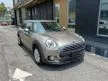 Recon 2019 MINI 5 Door 1.5 Cooper Clubman Hatchback