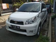 2014 Toyota Rush 1.5 G SUV