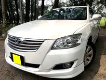 Toyota Camry 2.0 G AUTO POWER SEAT LEATHER 1 OWNER