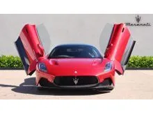 2022 Maserati MC20 3.0 Coupe - INCOMING STOCK