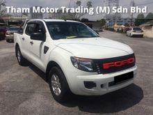 Ford Ranger 2.2 XL MT Pickup Truck FULL SERVICE NO GST FREE WARRANTY