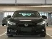 Used 2019 Honda Civic 1.5 TC VTEC Premium Sedan UNDER WARRANTY JULY 2024
