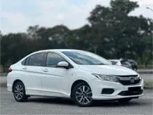 2019 Honda City 1.5 S Sedan - Welcome Test Drive