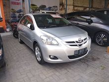 2008 Toyota Vios 1.5 G AT, pemakaian pribadi, dp 25jt bisa.