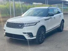 2018 Land Rover Range Rover Velar 2.0 D180 SUV