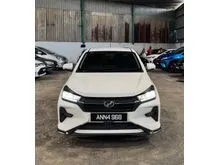 2024 Perodua AXIA 1.0 AV Hatchback